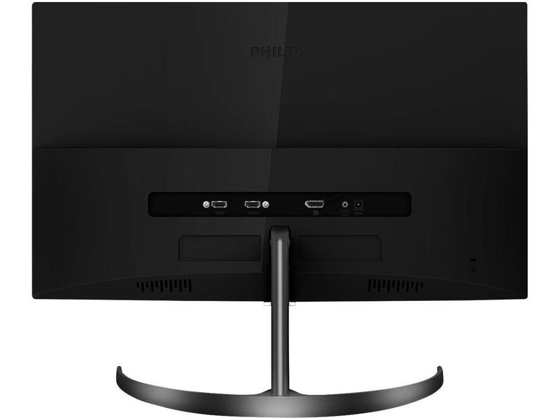 Monitor para PC Philips 276E8VJSB 27” Widescreen - 4K HDMI IPS